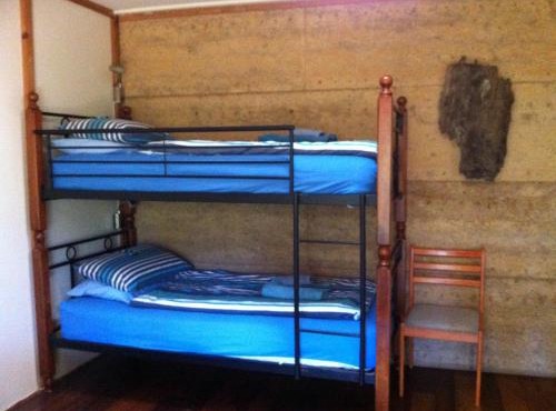 Windrose B&B in Denmark