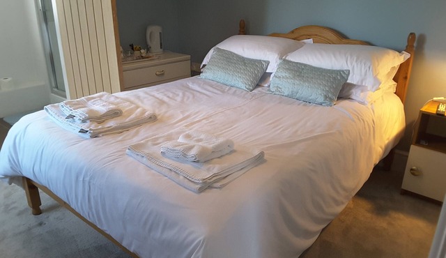 Windylands Bed and Breakfast