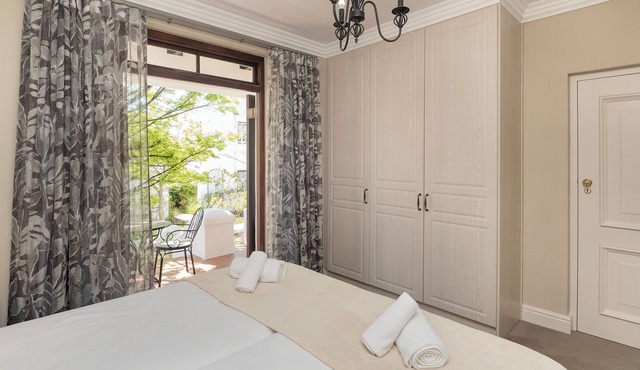 Winelands Golf Lodges 13