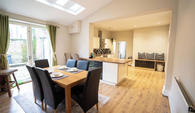 Wolverhampton City Centre, Luxury Apartment in Wolverhampton