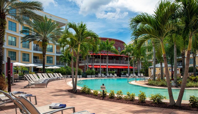 WORK-FROM-MELIA 1-BEDROOM APT. NEAR DISNEY