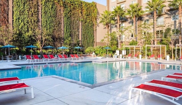 WorldMark Anaheim - 2 Bedroom Twin