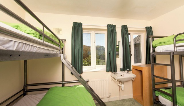 YHA Eskdale - Hostel