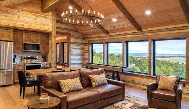 Zion Mountain Ranch
