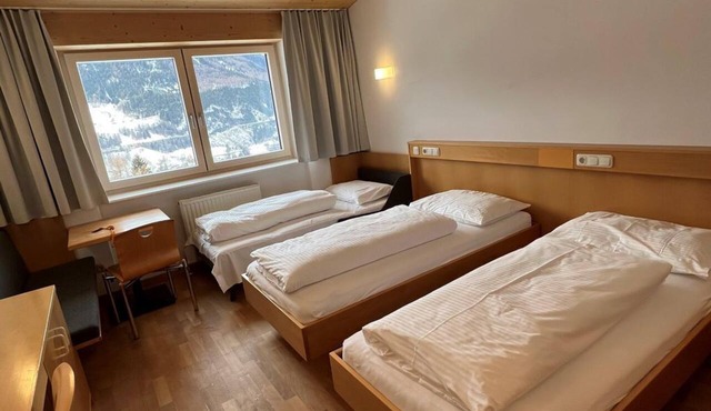 Zweibettzimmer Standard - Gästehaus St. Michael