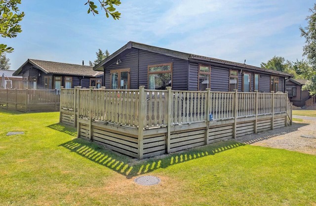Accommodation Carnforth 