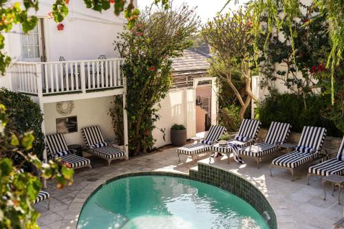 Blackheath Lodge 