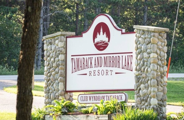 Club Wyndham Tamarack - 2 Bedroom