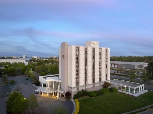 Doubletree 