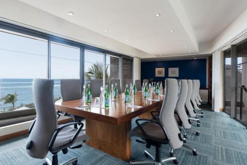 Radisson Blu Poste Lafayette Resort Mauritius Adults 
