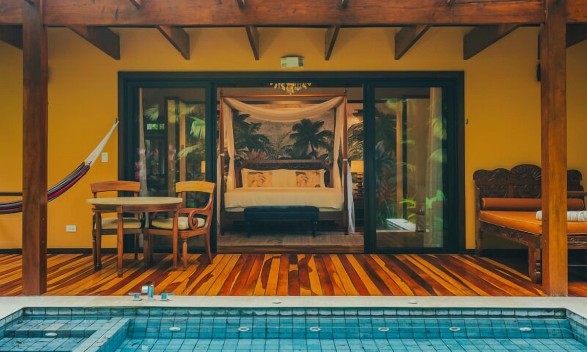 Palma Hotel | Nayara Springs - Adults only
