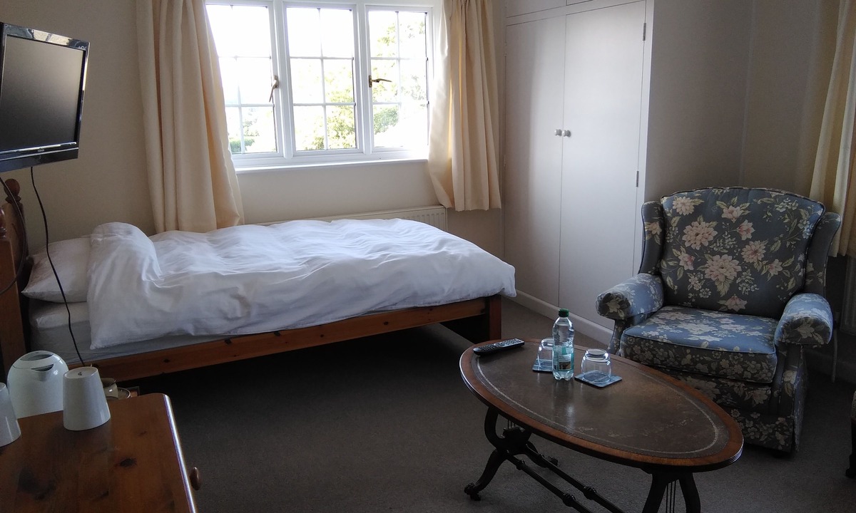 New Forest District Bed & Breakfast | Thorps Farm Bed and Breakfast
