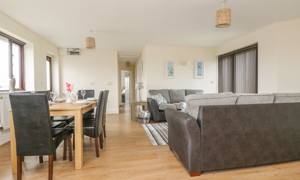Longrock Cottage | Sea Spray