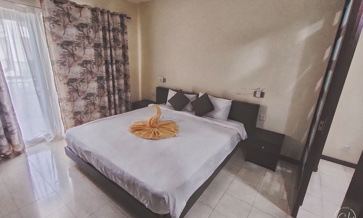 Grand-Baie Apartment | Grand Bay Suites