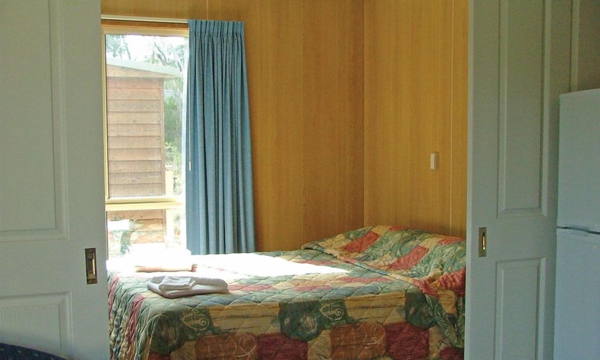 Kingston Cabin | Hobart Bush Cabins