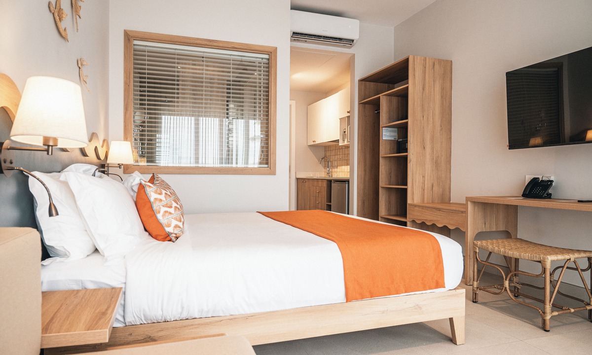 Trou aux Biches Bed & Breakfast | Alalila Trou aux Biches