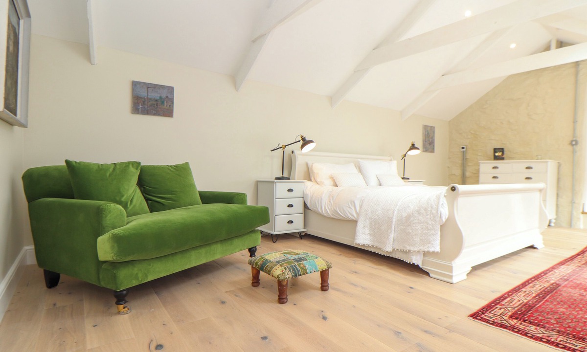 St Just Cottage | Nancherrow Studio