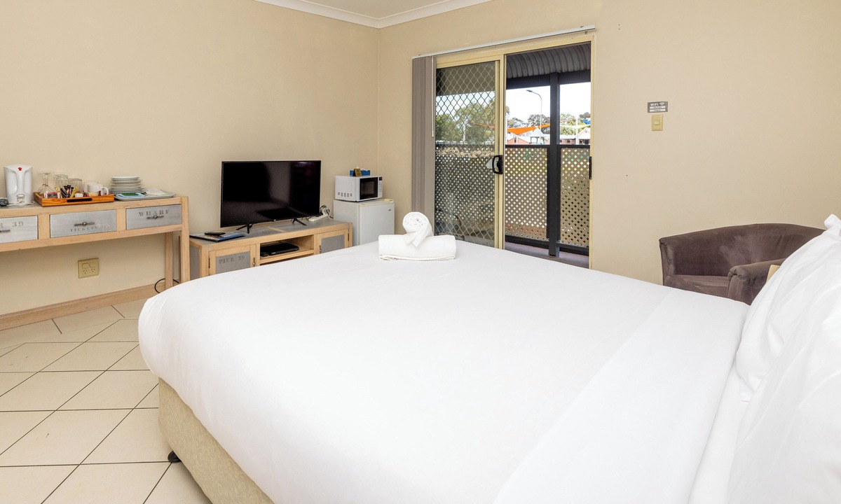 Central Mudgee Other | BIG4 Mudgee Holiday Park