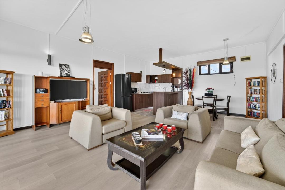 Grand-Baie Apartment | Zen Retreat - Grand Baie