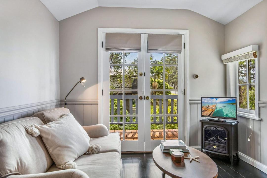 Hyams Beach House | Cottage 3 Hyams Beach Seaside Cottages