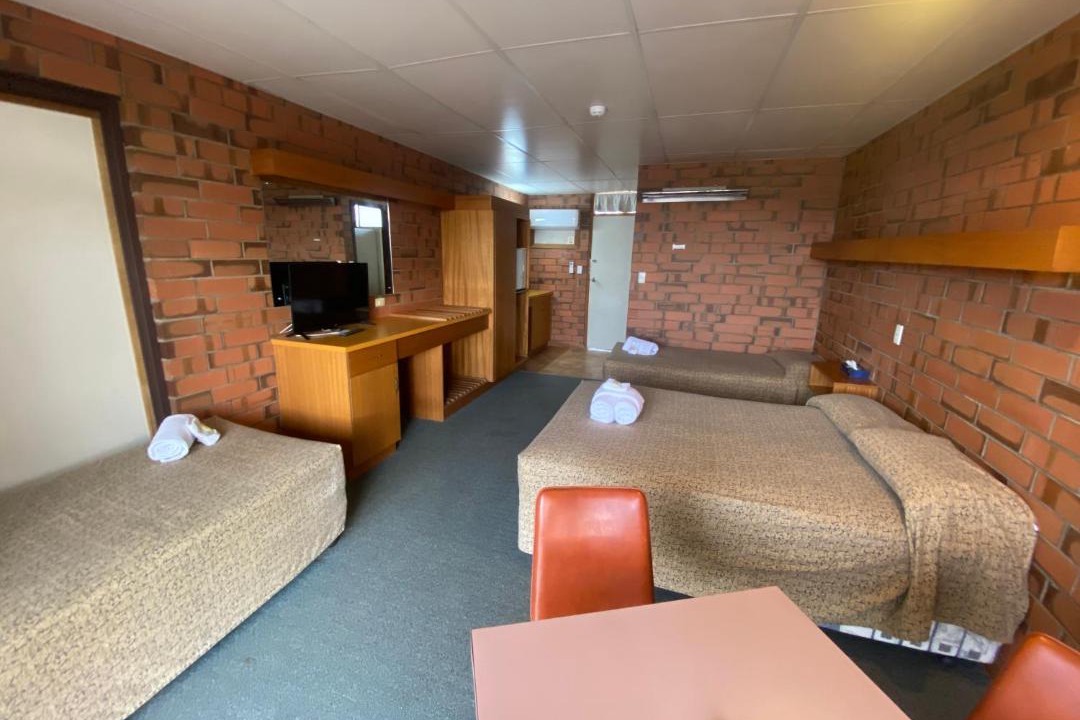 Wonoka Hotel | Hawker Hotel Motel