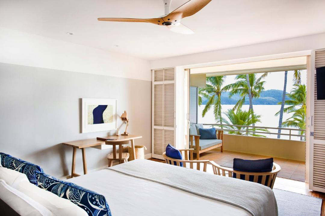 Hamilton Island Resort | Beach Club