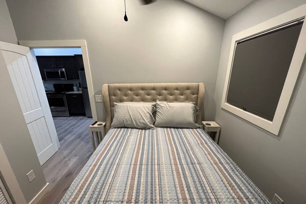 Photo of Bedroom in Otto