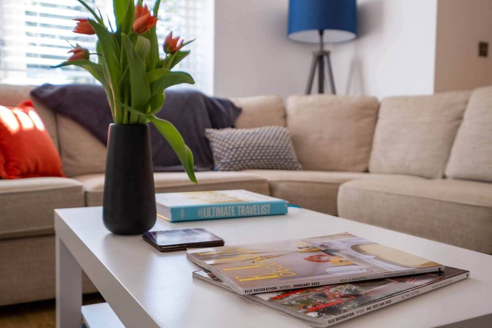 Photo of Livingroom in Sway