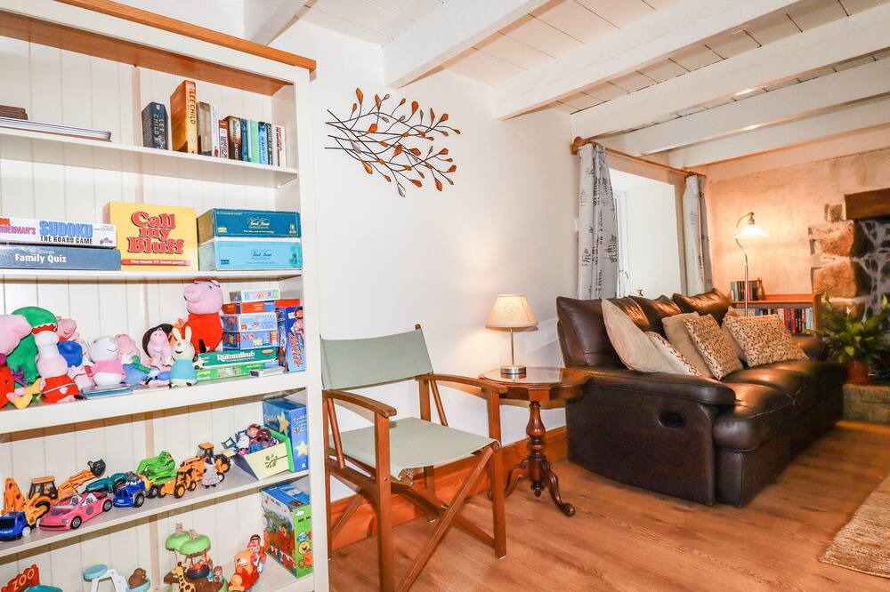 Photo of Livingroom in Grampound