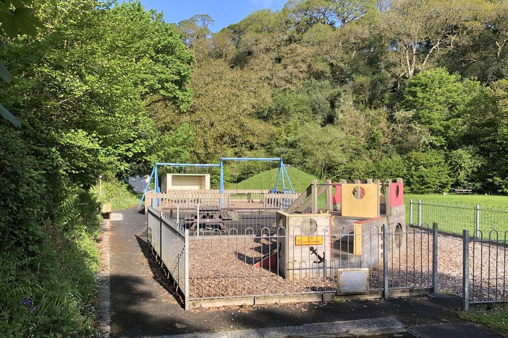 Photo of Outdoor in Grampound