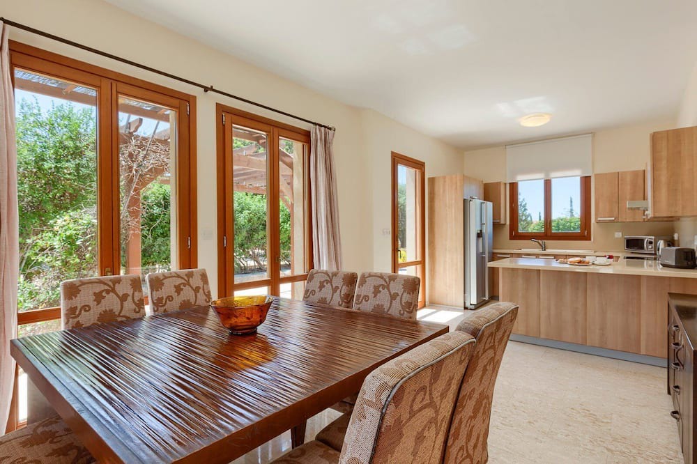Photo of Kitchen in Aphrodite Hills