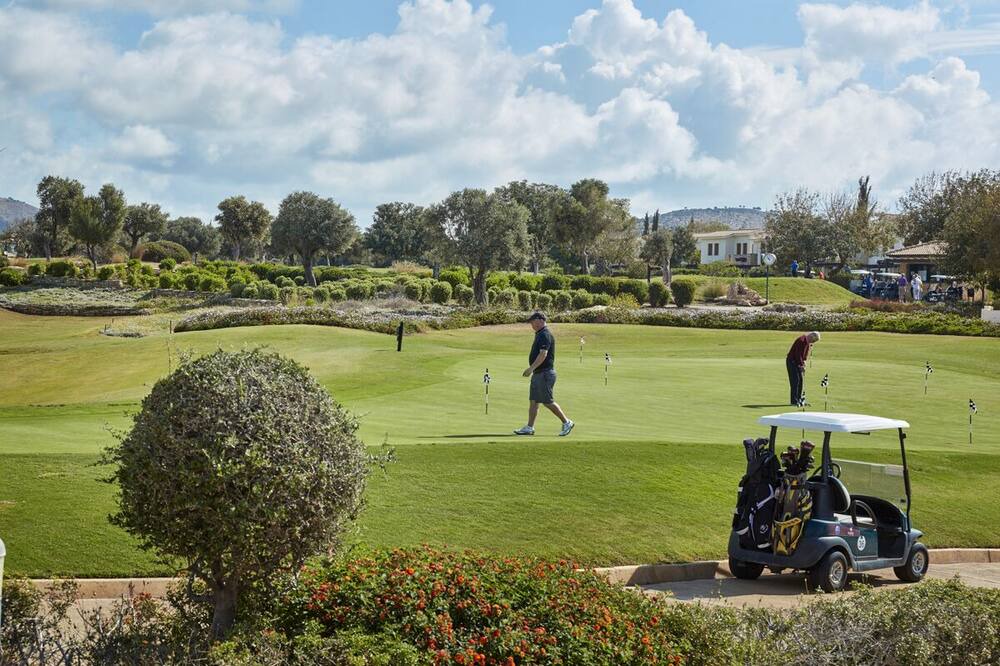 Photo of Others in Aphrodite Hills