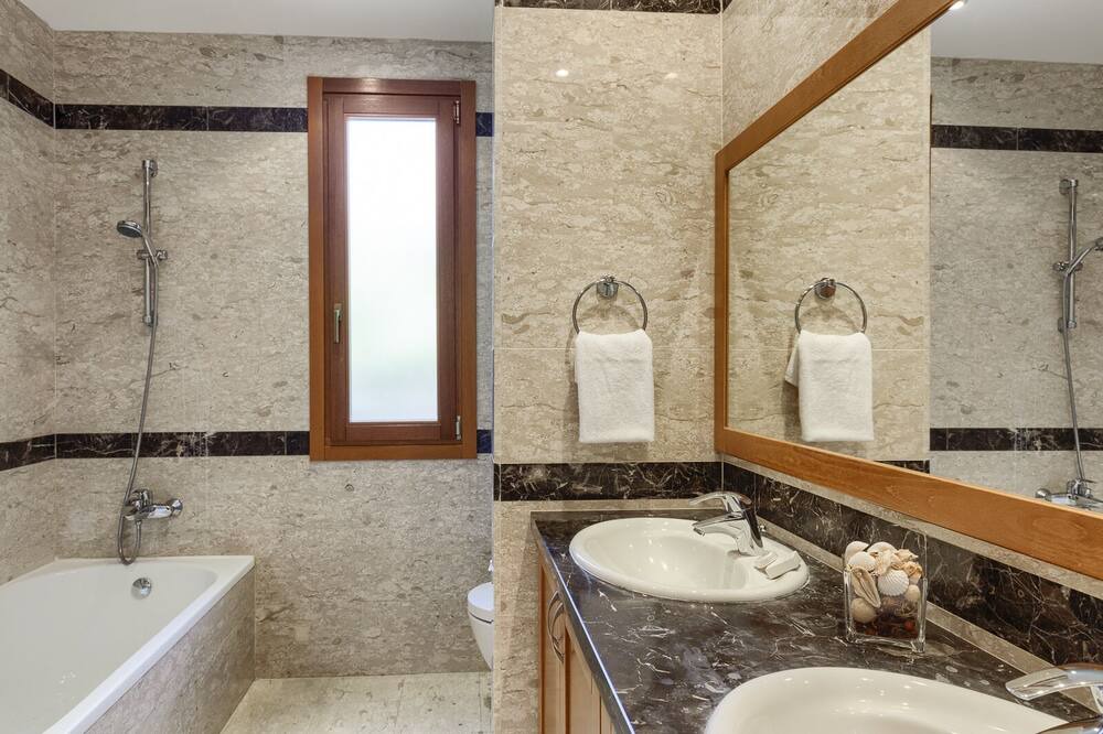 Photo of Bathroom in Aphrodite Hills