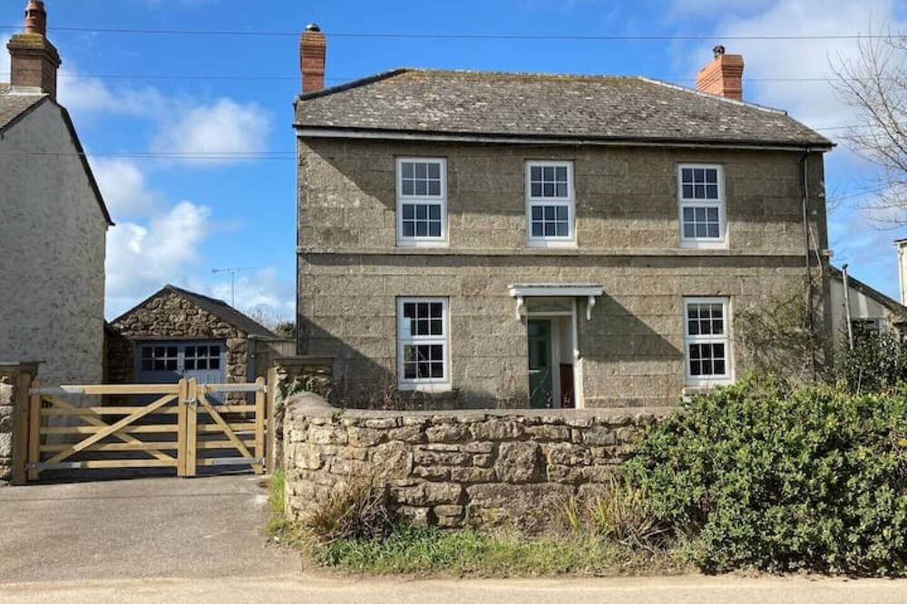 Photo of Outdoor in St. Buryan