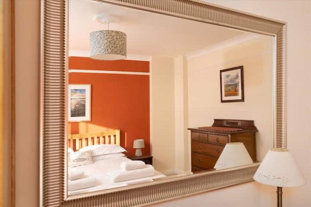 Photo of Bedroom in St. Buryan
