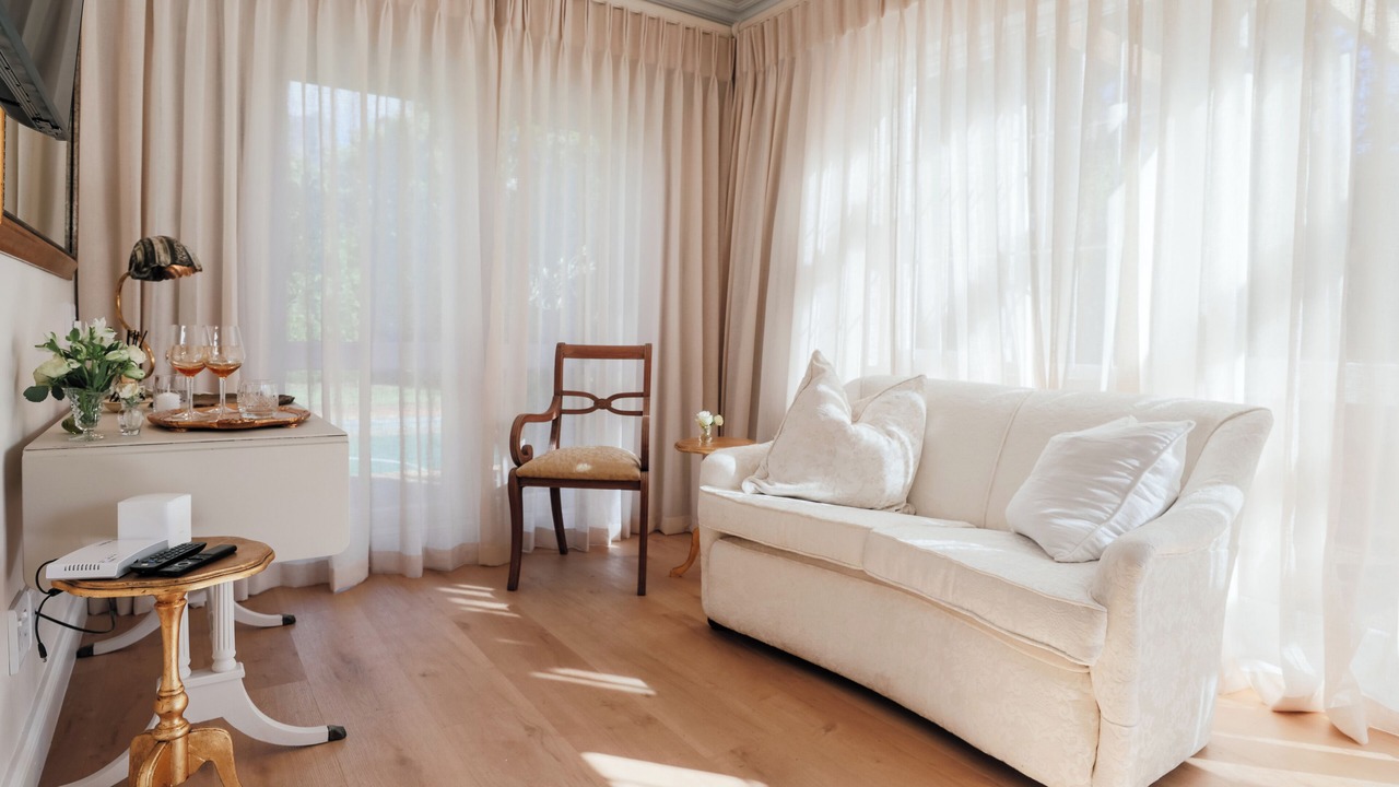 Photo of Bedroom in Claremont