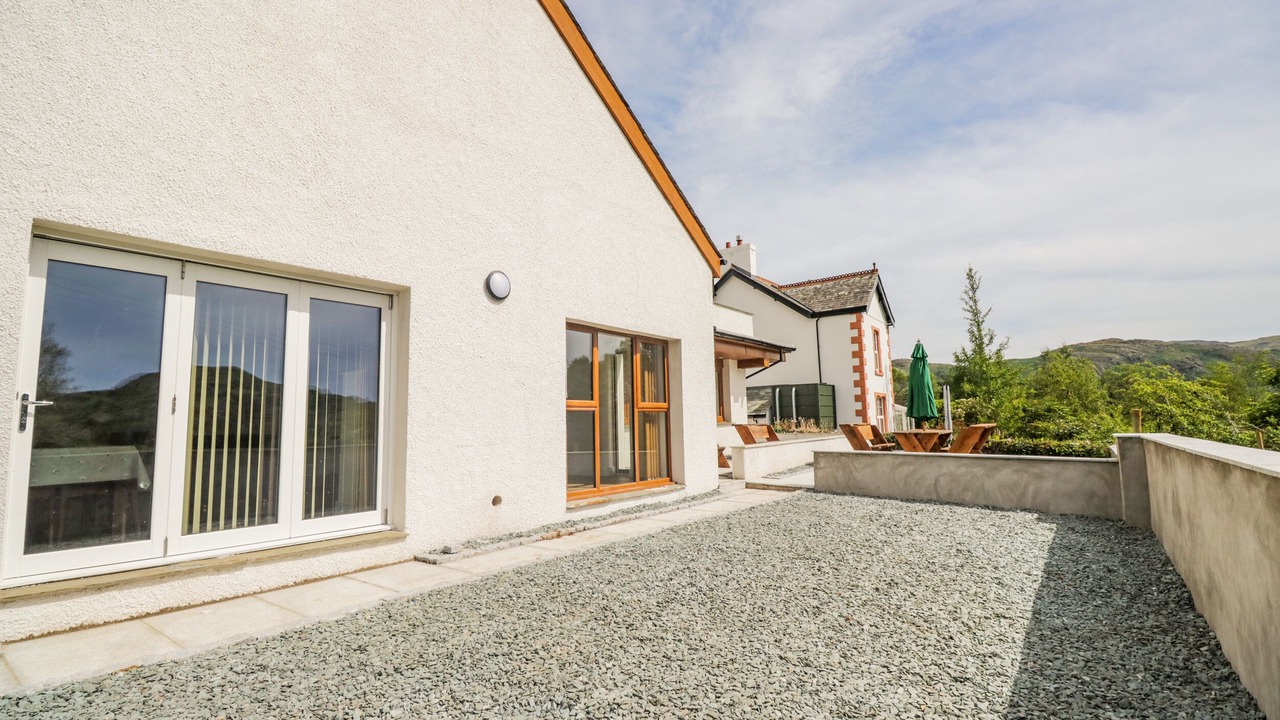 Photo of Outdoor in Eskdale