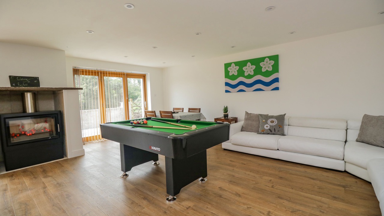 Photo of Bedroom in Eskdale