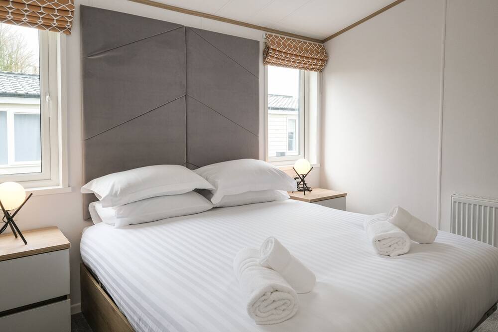 Photo of Bedroom in Fowey
