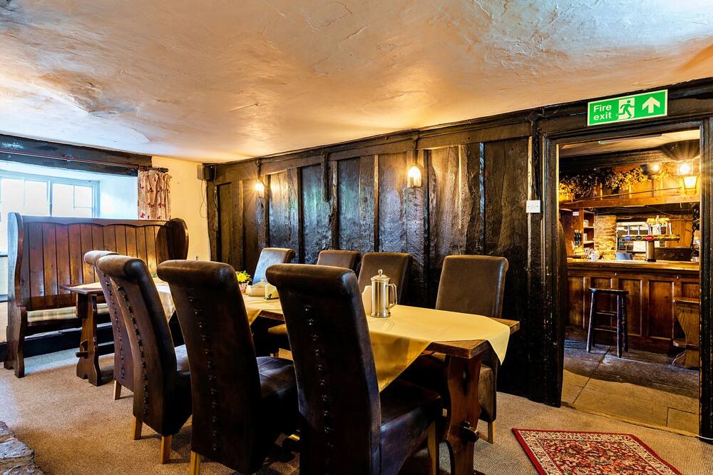 Photo of Livingroom in Liverton