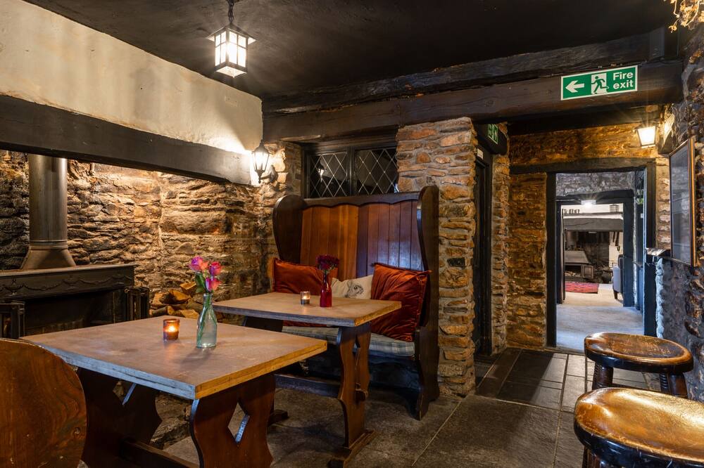 Photo of Livingroom in Liverton