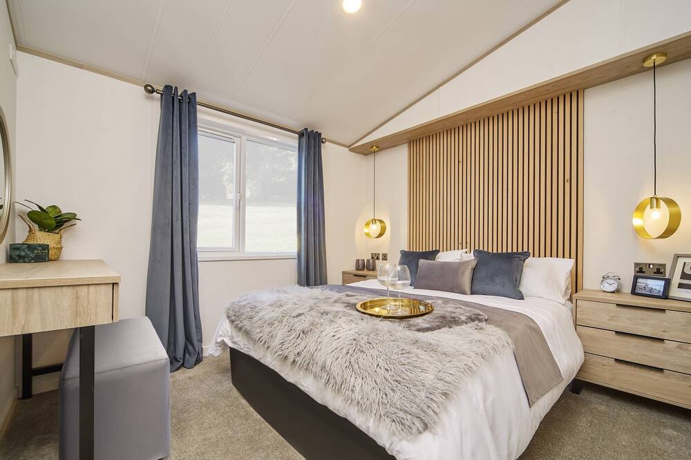 Photo of Bedroom in Fowey