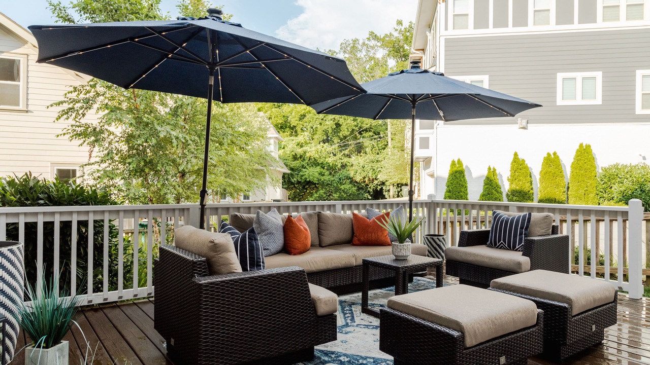 Photo of Outdoor in Green Hills