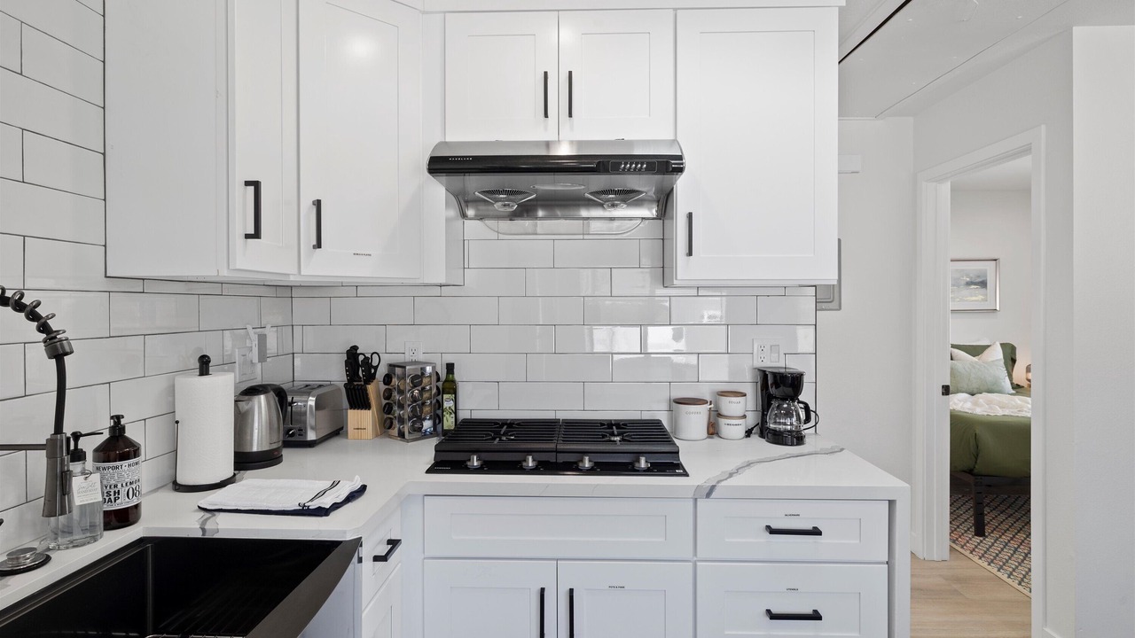 Photo of Kitchen in Garden Grove
