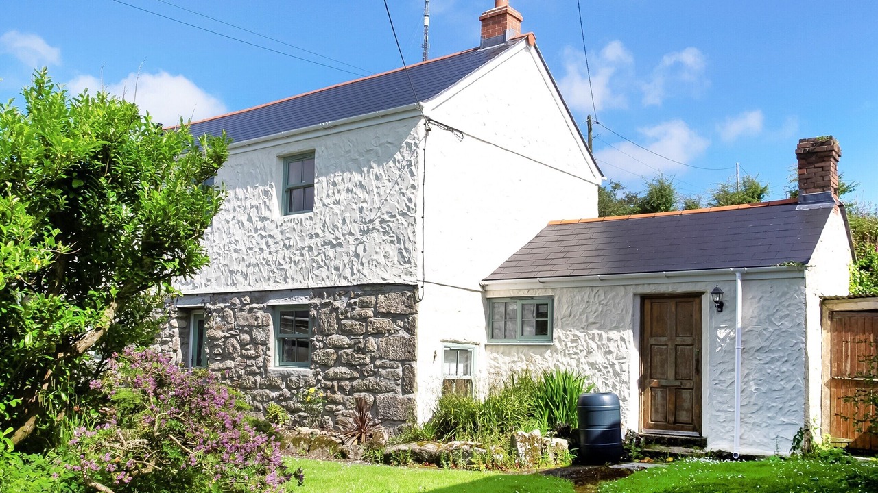 Photo of Outdoor in Carnkie