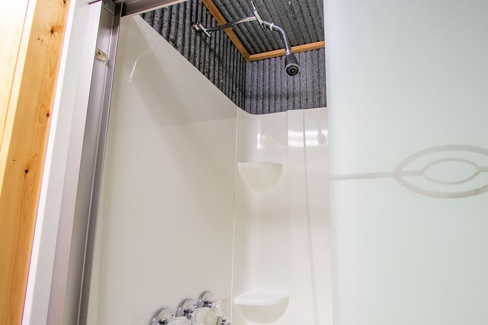 Photo of Bathroom in Jasper