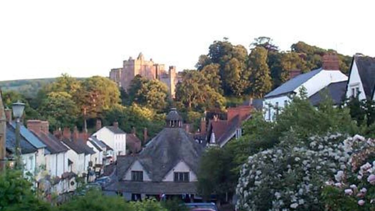 Photo of Outdoor in Dunster