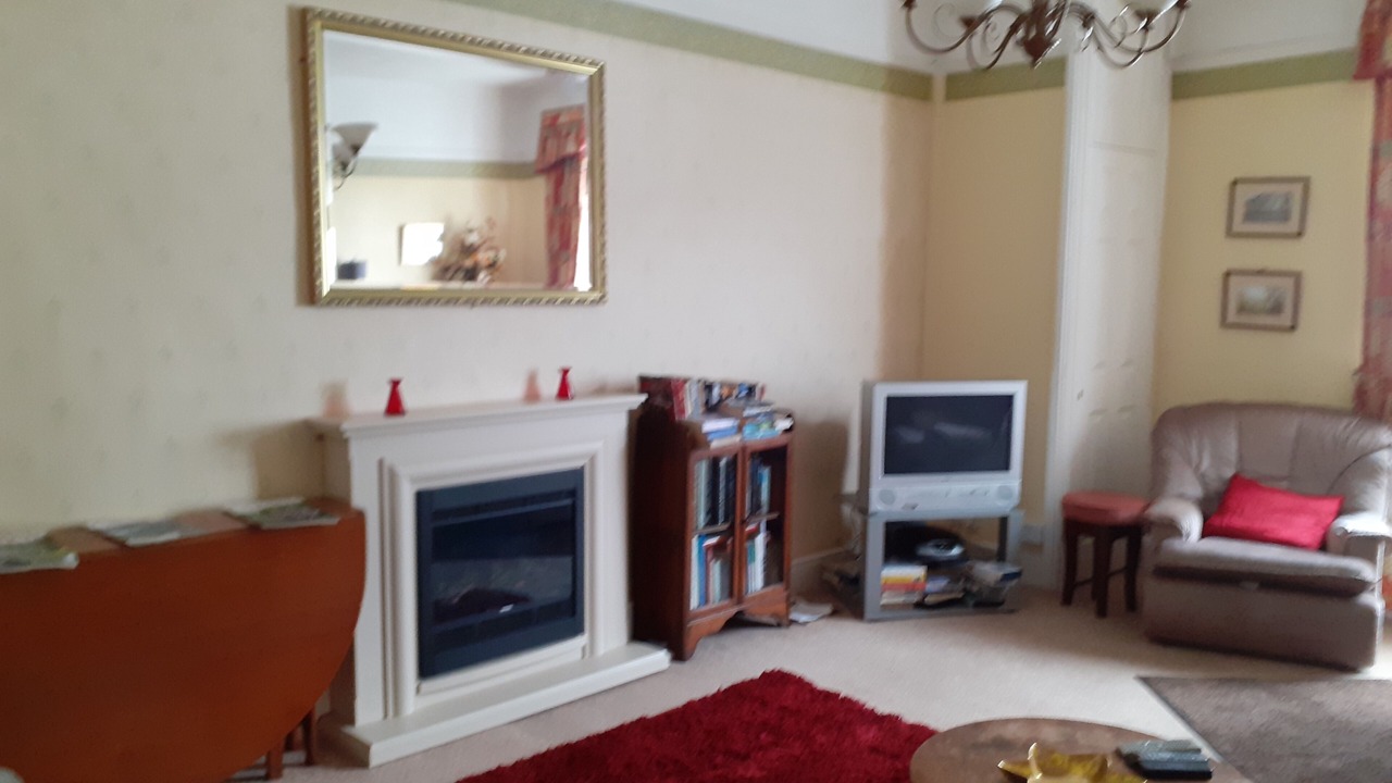 Photo of Bedroom in Dunster