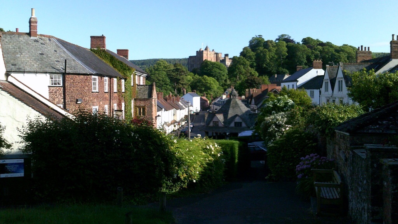 Photo of Outdoor in Dunster