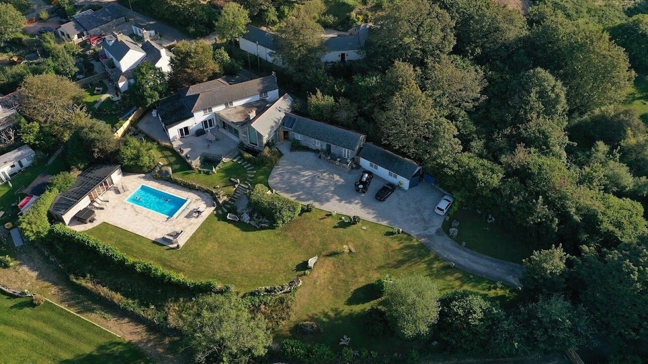 Photo of Outdoor in Stenalees